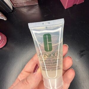 Clinique Clear Hydrating Jelly